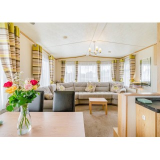 Camping in Angus ab 43€ pro Nacht