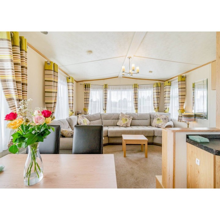 Camping in Angus ab 43€ pro Nacht