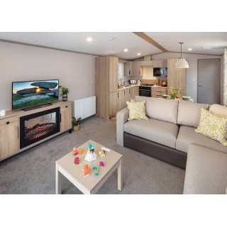 Ferienhaus in Norfolk ab 57€ pro Nacht