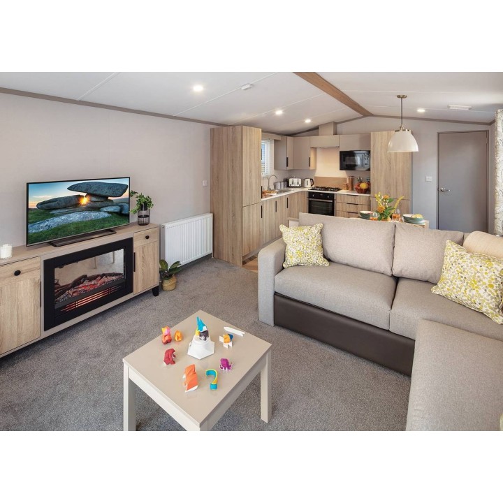 Ferienhaus in Norfolk ab 57€ pro Nacht