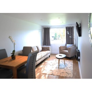 Ferienwohnung in Midlands ab 55€ pro Nacht