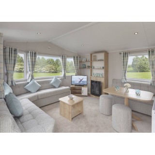 Camping in Midlands ab 50€ pro Nacht