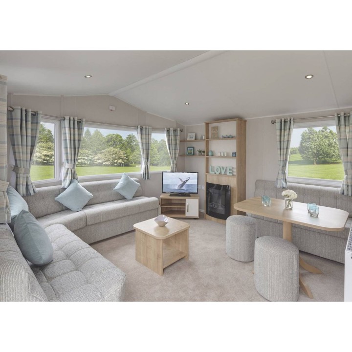 Camping in Midlands ab 50€ pro Nacht