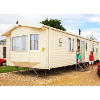 Ferienhaus in Norfolk ab 40€ pro Nacht