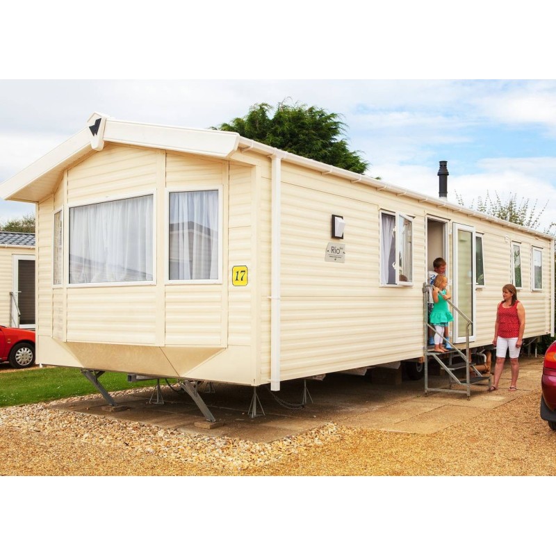 Ferienhaus in Norfolk ab 40€ pro Nacht