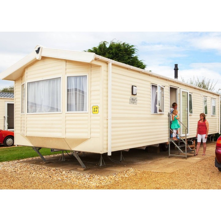 Ferienhaus in Norfolk ab 40€ pro Nacht