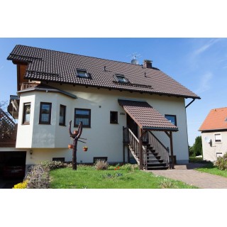 Ferienwohnung in Halsbrücke ab 53€ pro Nacht