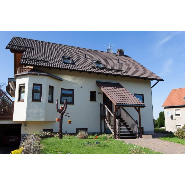 Ferienwohnung in Halsbrücke ab 53€ pro Nacht