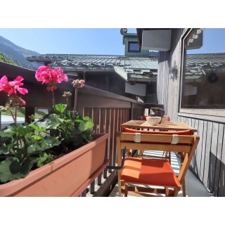 Ferienwohnung in Savoie ab 59€ pro Nacht