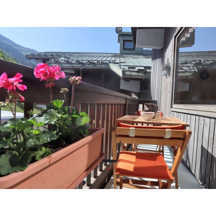 Ferienwohnung in Savoie ab 59€ pro Nacht