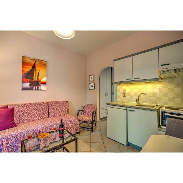 Ferienwohnung in Malevizi ab 55€ pro Nacht