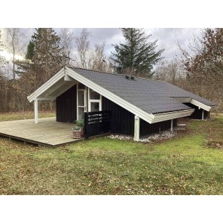 Ferienhaus in Hou ab 44€ pro Nacht