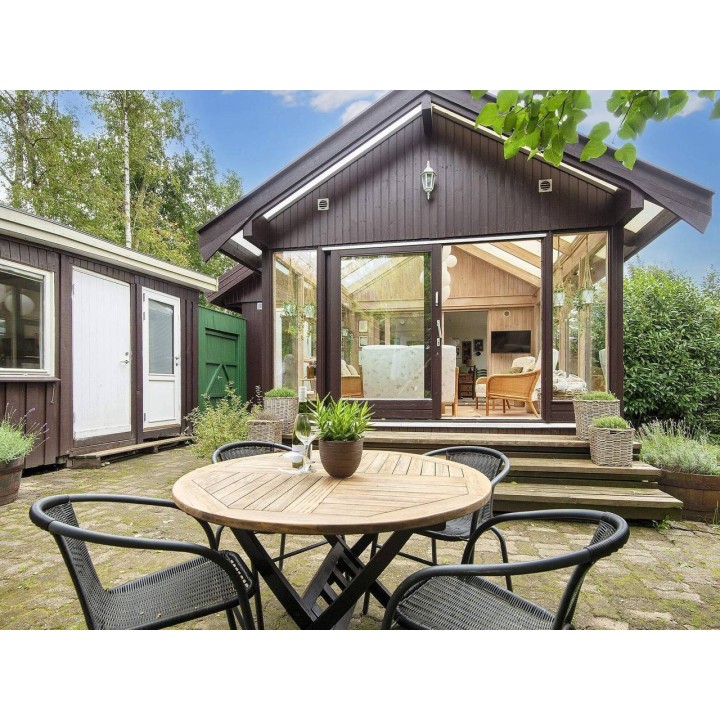 Ferienhaus in Børkop ab 58€ pro Nacht