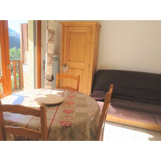 Ferienwohnung in Châtel ab 49€ pro Nacht