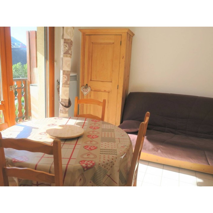 Ferienwohnung in Châtel ab 49€ pro Nacht