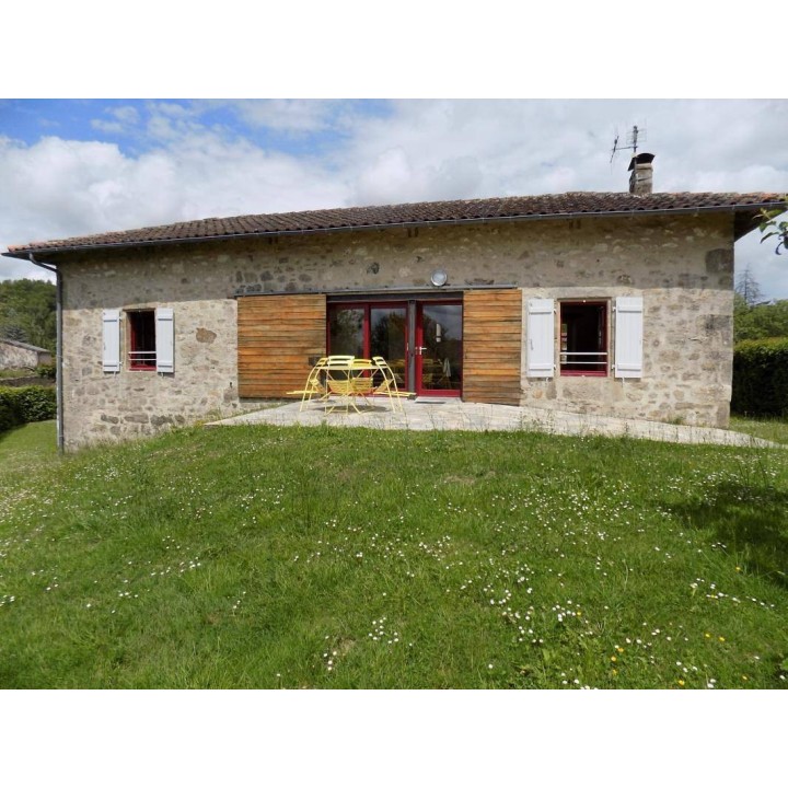 Ferienhaus in Lot ab 59€ pro Nacht