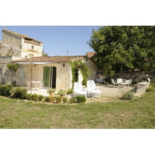 Ferienhaus in Lot ab 56€ pro Nacht