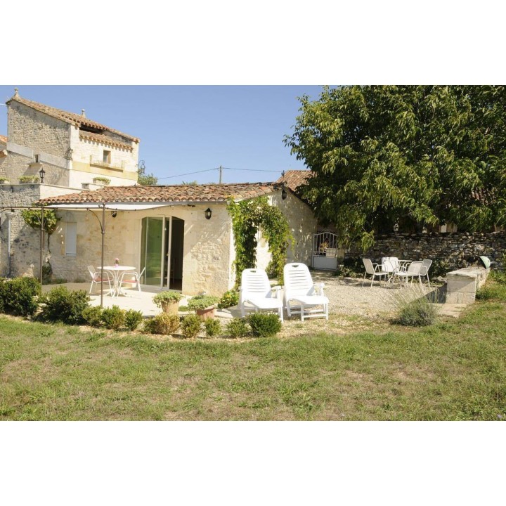 Ferienhaus in Lot ab 56€ pro Nacht