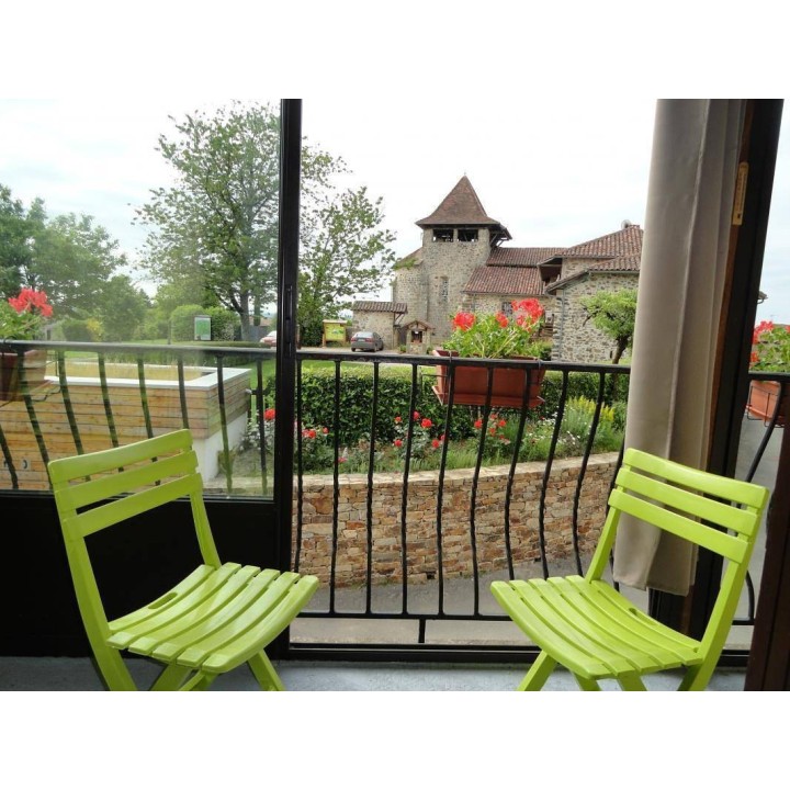 Ferienhaus in Lot ab 54€ pro Nacht