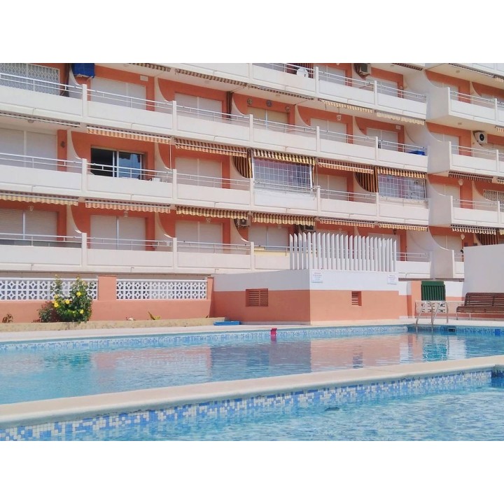 Ferienwohnung in Peñiscola ab 56€ pro Nacht