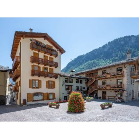 Ferienwohnung in Mont-Blanc-Massiv ab 55€ pro Nacht
