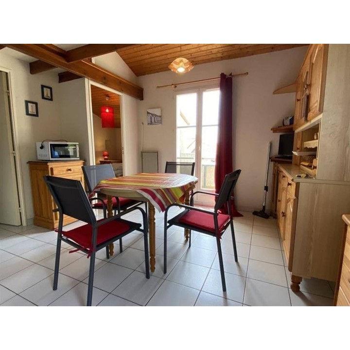 Ferienwohnung in Île d'Oléron ab 48€ pro Nacht