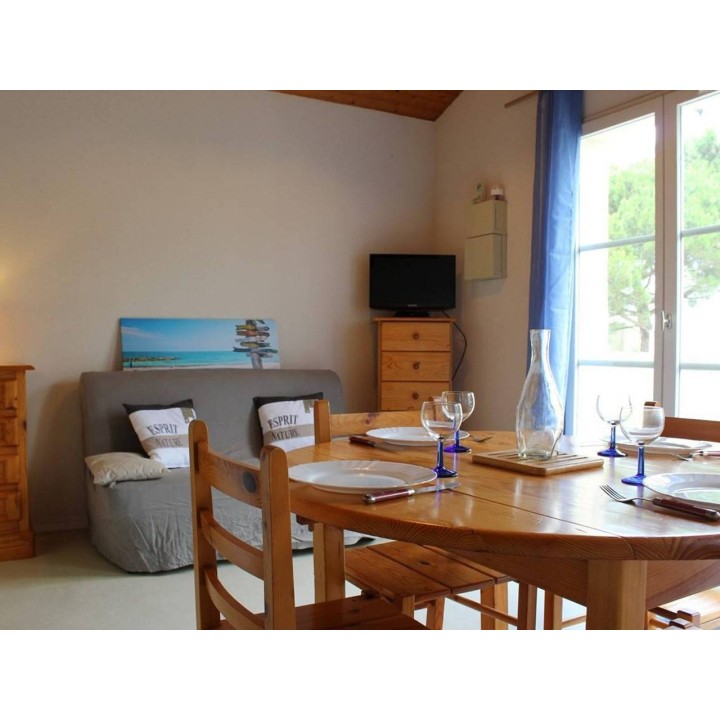 Ferienwohnung in Île d'Oléron ab 49€ pro Nacht