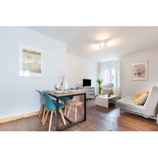 Ferienwohnung in Loire-Tal ab 59€ pro Nacht