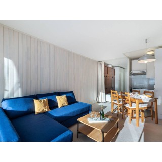 Ferienwohnung in Savoie ab 56€ pro Nacht