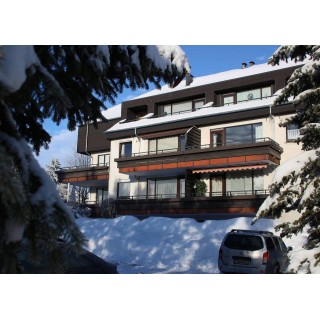 Ferienwohnung in Sauerland ab 57€ pro Nacht