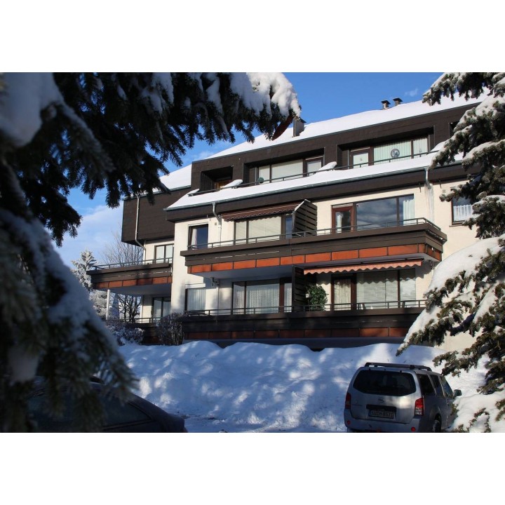 Ferienwohnung in Sauerland ab 57€ pro Nacht