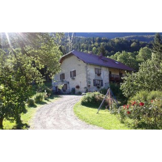 Ferienhaus in Ain ab 50€ pro Nacht