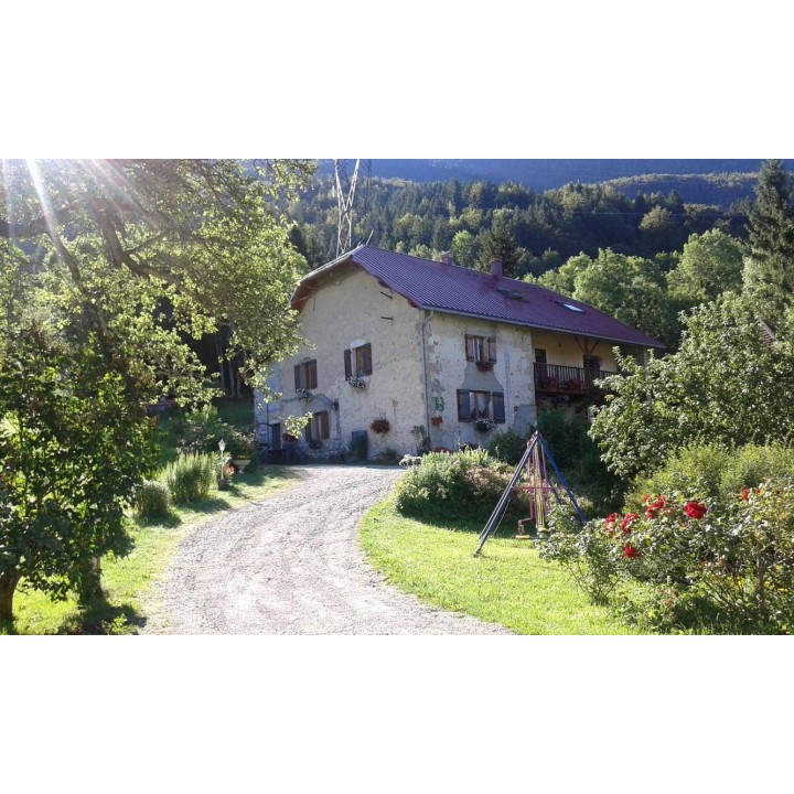 Ferienhaus in Ain ab 50€ pro Nacht