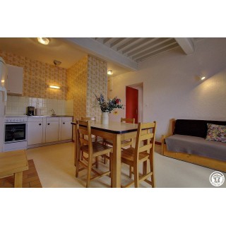 Ferienhaus in Ain ab 43€ pro Nacht