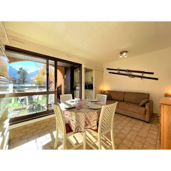 Ferienwohnung in Briançon ab 58€ pro Nacht