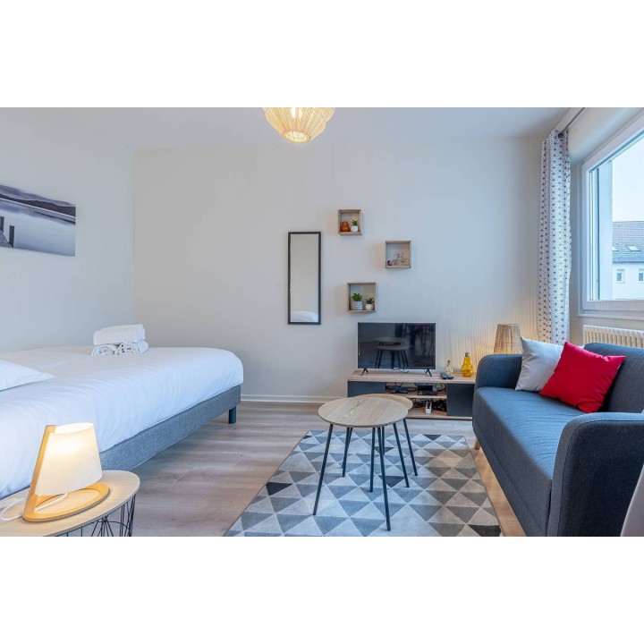 Ferienwohnung in Moselle ab 58€ pro Nacht