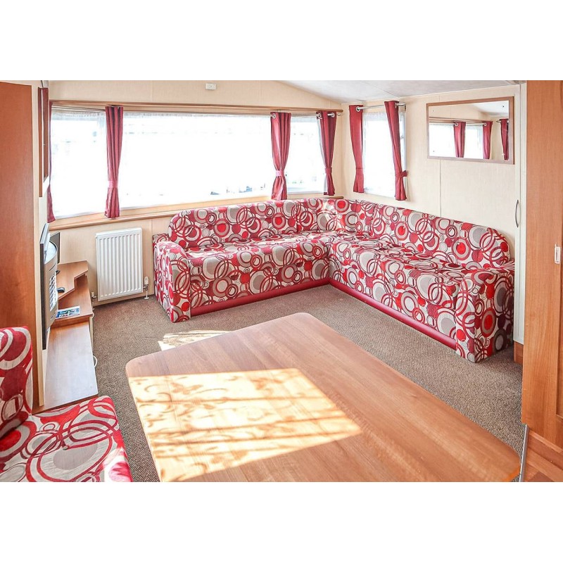Camping in Midlands ab 38€ pro Nacht