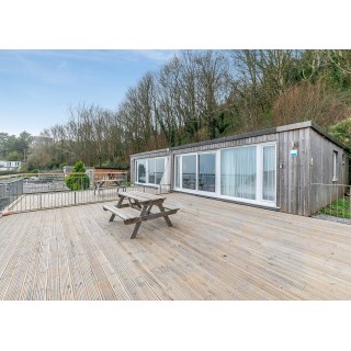 Ferienwohnung in Cornwall ab 55€ pro Nacht