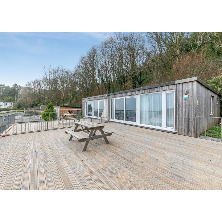 Ferienwohnung in Cornwall ab 55€ pro Nacht