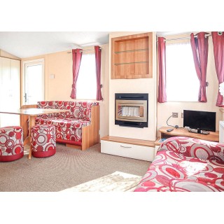 Camping in Midlands ab 48€ pro Nacht