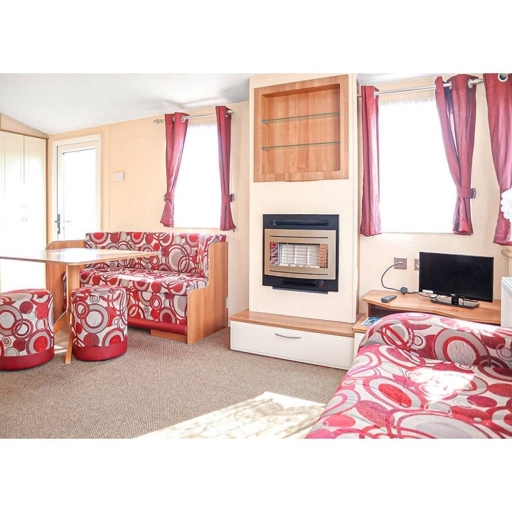 Camping in Midlands ab 48€ pro Nacht