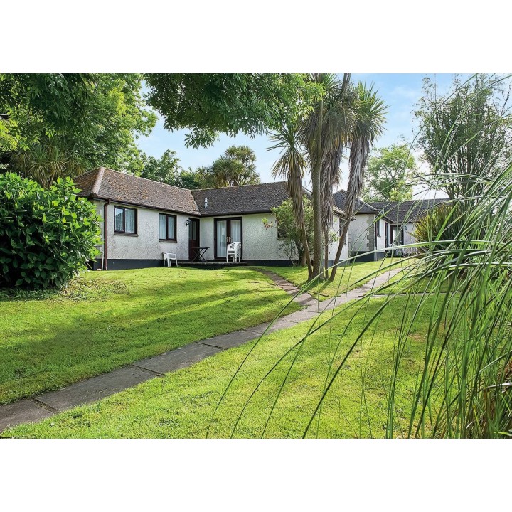 Ferienhaus in Cornwall ab 54€ pro Nacht