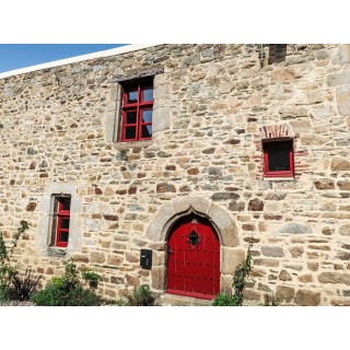 Ferienhaus in Tréguier ab 55€ pro Nacht