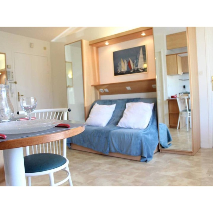 Ferienwohnung in La Rochelle ab 45€ pro Nacht