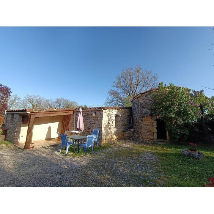 Ferienhaus in Lot ab 45€ pro Nacht