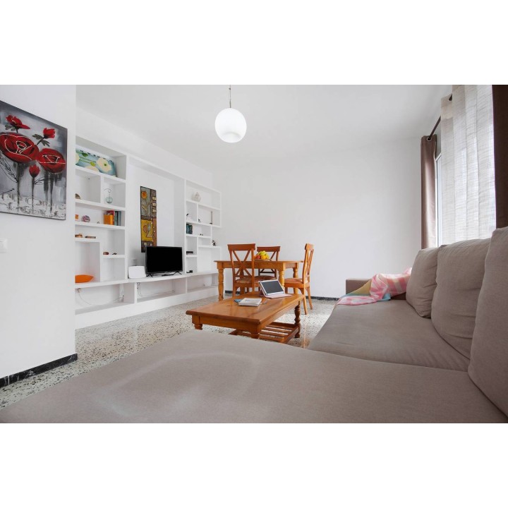 Ferienhaus in Fuerteventura ab 54€ pro Nacht