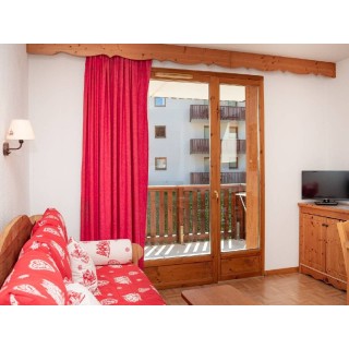 Ferienwohnung in Hautes-Alpes ab 41€ pro Nacht