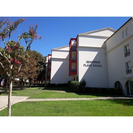 Ferienwohnung in Hérault ab 32€ pro Nacht