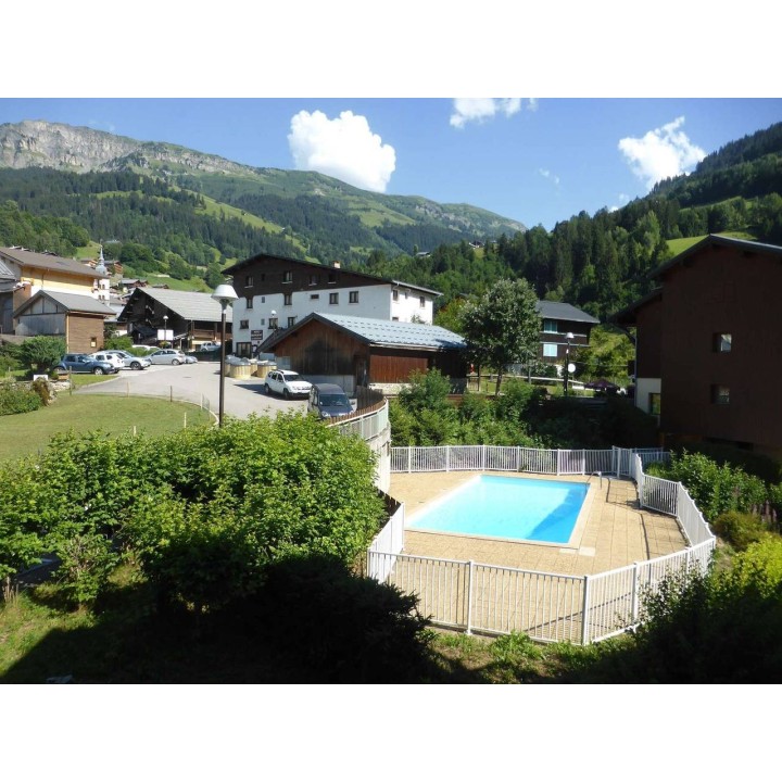 Ferienwohnung in Savoie ab 59€ pro Nacht