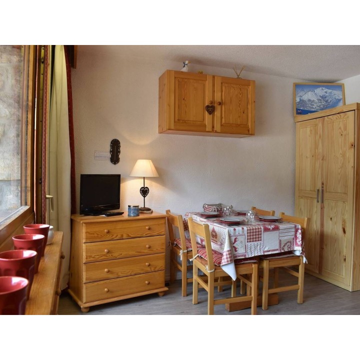 Ferienwohnung in Savoie ab 57€ pro Nacht